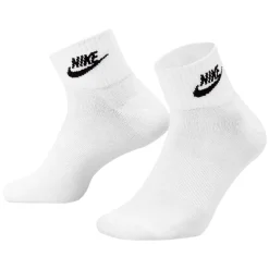 Everyday Essential (Pack of 3 pairs) - Men's Ankle Socks