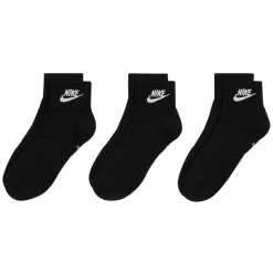 Everyday Essential (Pack of 3 pairs) - Men's Ankle Socks