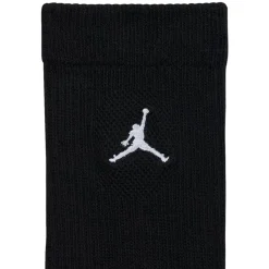 Everyday Essentials (Pack of 6 pairs) - Junior Cushioned Ankle Socks