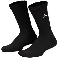 Everyday Essentials (Pack of 6 pairs) - Junior Cushioned Ankle Socks