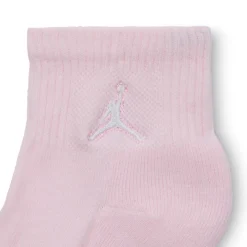 Everyday Essentials (Pack of 6 pairs) - Junior Cushioned Ankle Socks