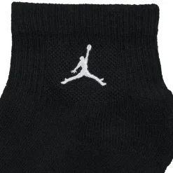 Everyday Essentials (Pack of 6 pairs) - Boys' Ankle Socks