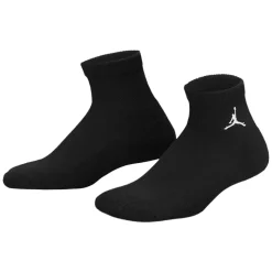 Everyday Essentials (Pack of 6 pairs) - Boys' Ankle Socks