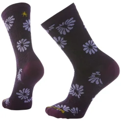 Everyday Floral - Men's Crew Socks