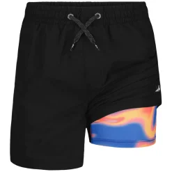 Everyday Liner Volley 15 - Boys' Boardshorts