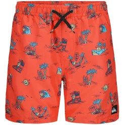 Everyday Mix Volley 15 - Boys' Boardshorts