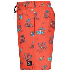 Everyday Mix Volley 15 - Boys' Boardshorts