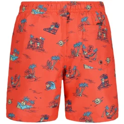 Everyday Mix Volley 15 - Boys' Boardshorts