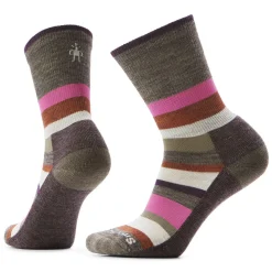 Everyday Multi-Stripe - Men's Crew Socks