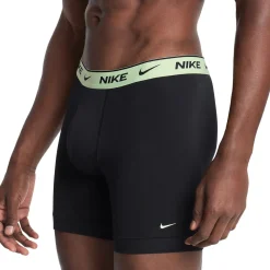 Everyday (Pack of 3) - Men's Fitted Boxer Shorts