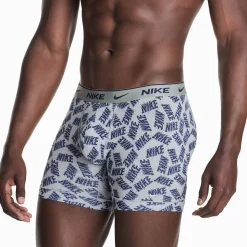 Everyday (Pack of 3) - Men's Fitted Boxer Shorts