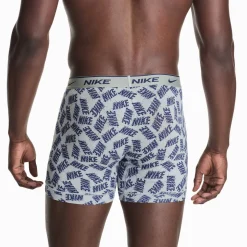 Everyday (Pack of 3) - Men's Fitted Boxer Shorts