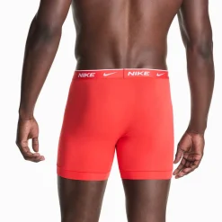 Everyday (Pack of 3) - Men's Fitted Boxer Shorts