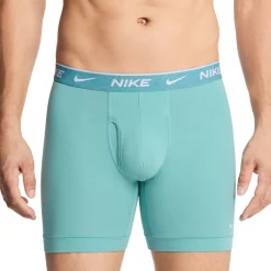 Everyday (Pack of 3) - Men's Fitted Boxer Shorts