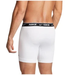 Everyday (Pack of 3) - Men's Fitted Boxer Shorts