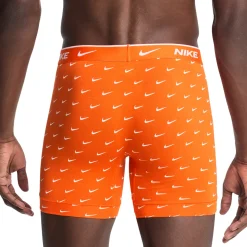 Everyday (Pack of 3) - Men's Fitted Boxer Shorts