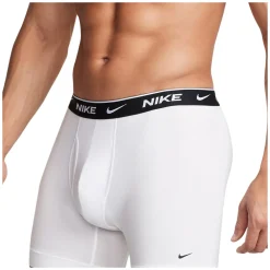 Everyday (Pack of 3) - Men's Fitted Boxer Shorts