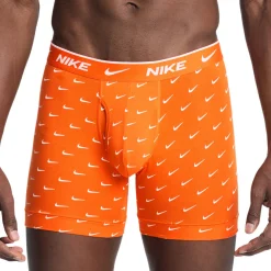 Everyday (Pack of 3) - Men's Fitted Boxer Shorts