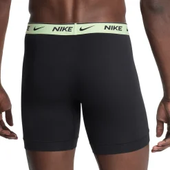 Everyday (Pack of 3) - Men's Fitted Boxer Shorts