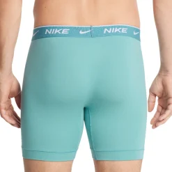 Everyday (Pack of 3) - Men's Fitted Boxer Shorts