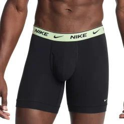 Everyday (Pack of 3) - Men's Fitted Boxer Shorts