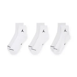 Everyday (Pack of 3 pairs) - Men's Cushioned Ankle Socks