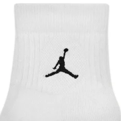 Everyday (Pack of 3 pairs) - Men's Cushioned Ankle Socks