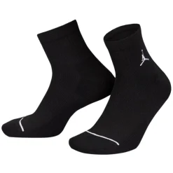 Everyday (Pack of 3 pairs) - Men's Cushioned Ankle Socks