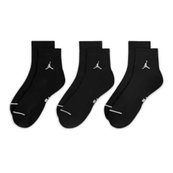 Everyday (Pack of 3 pairs) - Men's Cushioned Ankle Socks