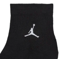 Everyday (Pack of 3 pairs) - Men's Cushioned Ankle Socks