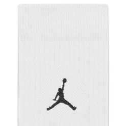 Everyday (Pack of 3 pairs) - Men's Cushioned Crew Socks