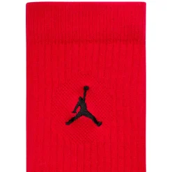 Everyday (Pack of 3 pairs) - Men's Cushioned Crew Socks
