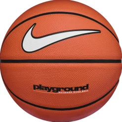 Everyday Playground - Basketball