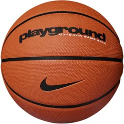 Everyday Playground - Basketball