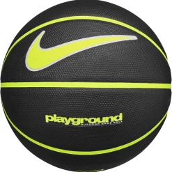Everyday Playground - Basketball