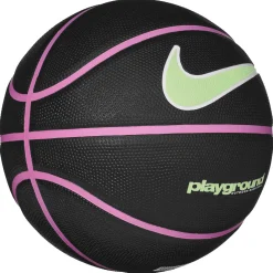 Everyday Playground Graphic - Basketball