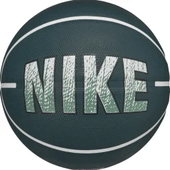 Everyday Playground Graphic - Basketball