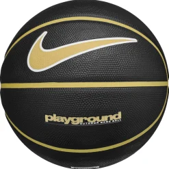 Everyday Playground Graphic - Basketball