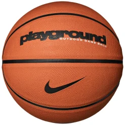 Everyday Playground Graphic - Basketball