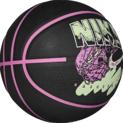 Everyday Playground Graphic - Basketball
