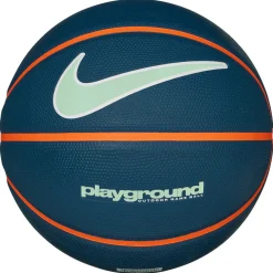 Everyday Playground Graphic - Basketball