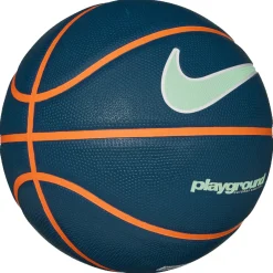 Everyday Playground Graphic - Basketball