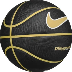 Everyday Playground Graphic - Basketball