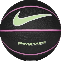 Everyday Playground Graphic - Basketball