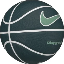 Everyday Playground Graphic - Basketball