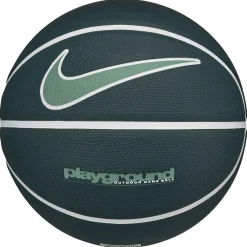 Everyday Playground Graphic - Basketball