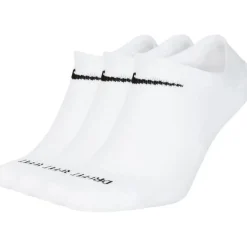 Everyday Plus (Pack of 3 pairs) - Men's Cushioned Ankle Socks