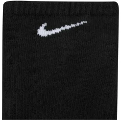 Everyday Plus (Pack of 3 pairs) - Men's Cushioned Ankle Socks