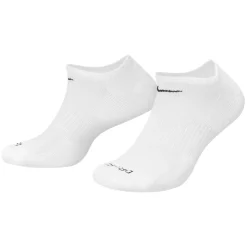 Everyday Plus (Pack of 3 pairs) - Men's Cushioned Ankle Socks