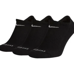 Everyday Plus (Pack of 3 pairs) - Men's Cushioned Ankle Socks